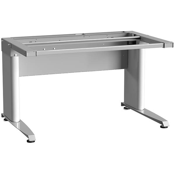 Understel til ErgoMulti arbejdsbord elektrisk 1480x780mm