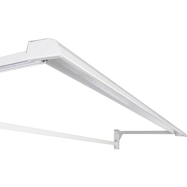 LED arbejdspladsbelysning CC670mm