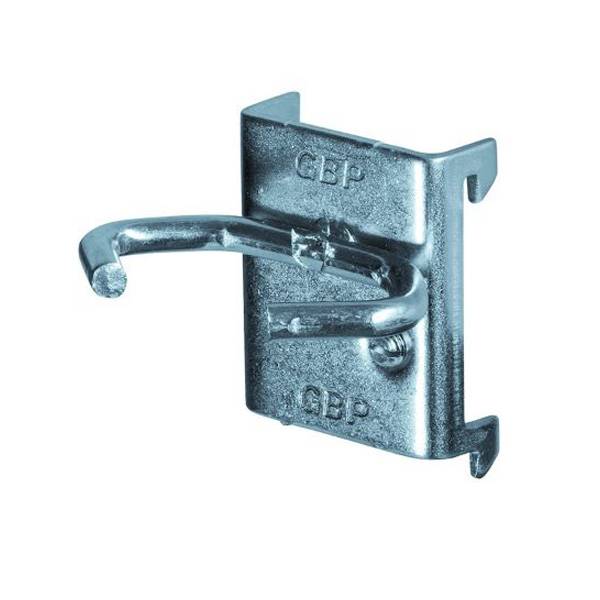 B&oslash;jlekrog &Oslash;5mm, 44x23mm, pakke &aacute; 5 stk. 