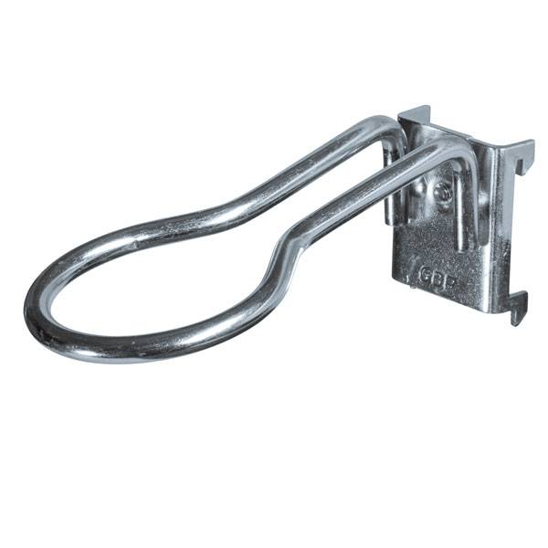 Ringkrog ISO40, Ø45mm x 115mm, pakke á 5 stk.  