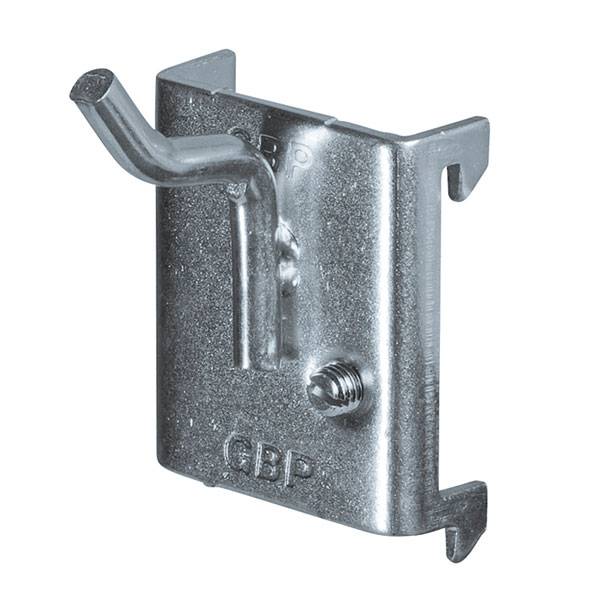 Oph&aelig;ngskrog enkel &Oslash;5x24mm, pakke &aacute; 5 stk. 