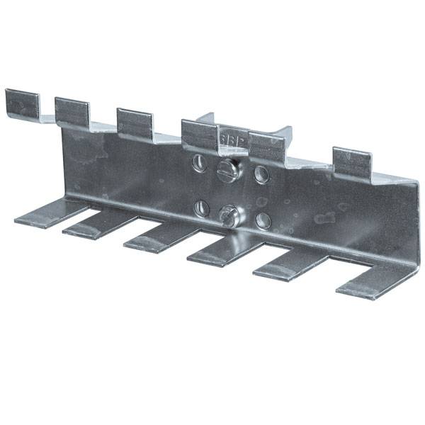 Skruetr&aelig;kkerholder 150mm, til perforerede v&aelig;rkt&oslash;jstavler, 1 stk.
