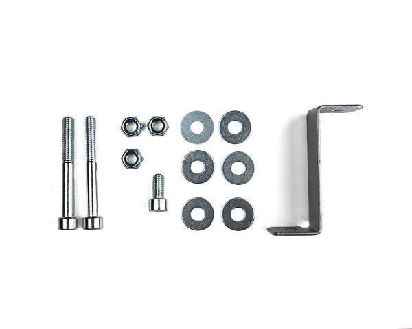 GBP montages&aelig;t til perforeret s&oslash;jle til ErgoMulti arbejdsbord