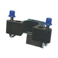 V&aelig;rkt&oslash;jsholder 35x60x65mm til perforerede v&aelig;rkt&oslash;jstavler, 2 stk.