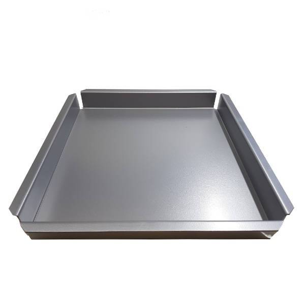 V&aelig;gtbalje til bordv&aelig;gt 6000KD-PS, aluminium