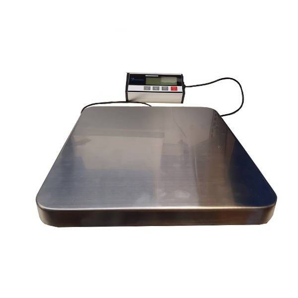 Bordv&aelig;gt 6000KD-PS til max 150kg, 320x300x40mm