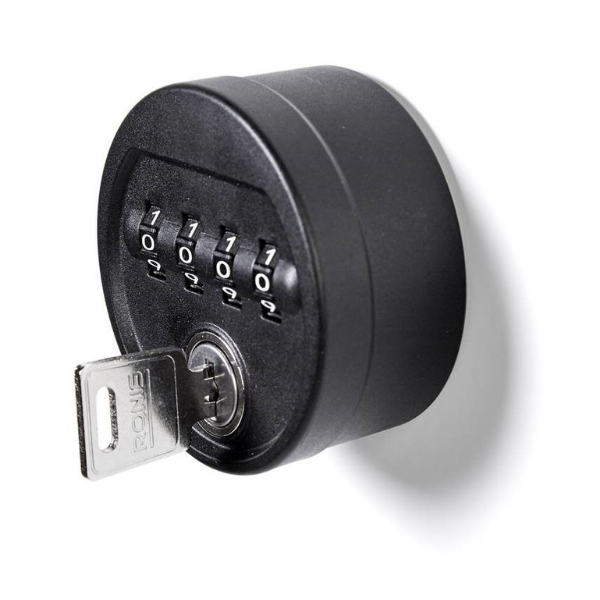 Kodel&aring;s WF1401 til garderobeskabe