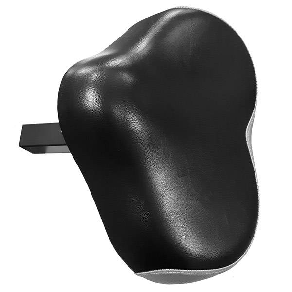 Sæde med kort højdestang til skrivebordscykel Bike it 2.0