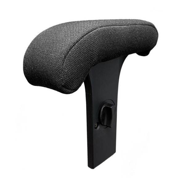 Arml&aelig;n til kontorstol Malmstolen, Ergo Mini ESD G161, sort