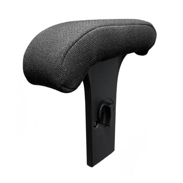 Arml&aelig;n til kontorstol Malmstolen, Ergo Mini ESD G161, sort