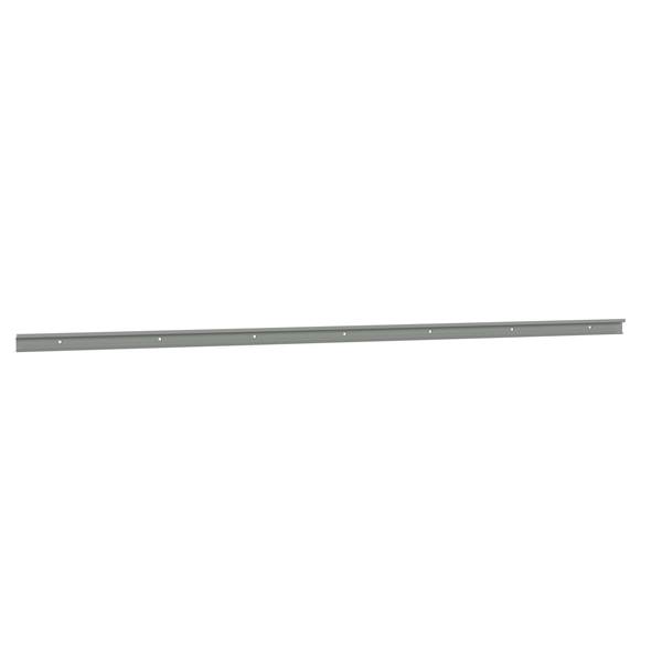 BST b&aelig;reskinne l&aelig;ngde 2055mm lys gr&aring;