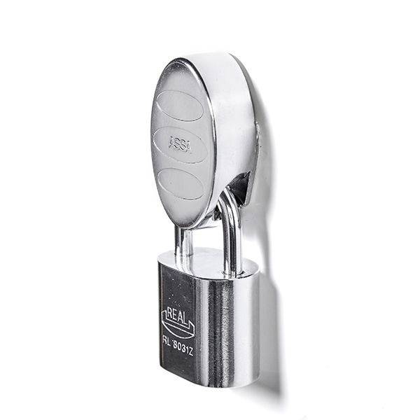 Garderobeskab 3x300mm med skr&aring;t tag, 2 rum i h&oslash;jden med antracit d&oslash;re og greb til h&aelig;ngel&aring;se