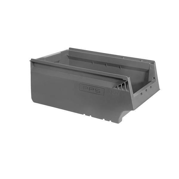 Lagerkasse Modul boks 3071 500x310x200mm gr&aring;