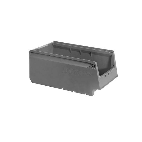 Lagerkasse Modul boks 3073 350x206x150mm gr&aring;
