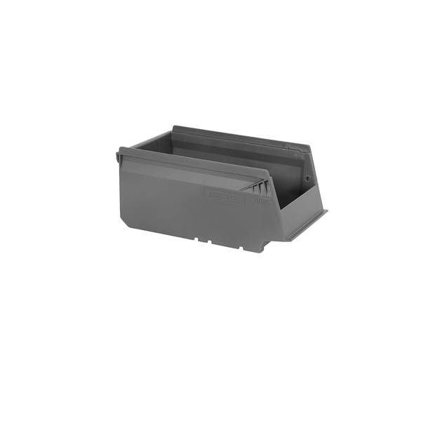 Lagerkasse Modul boks 3075 170x105x75mm grå