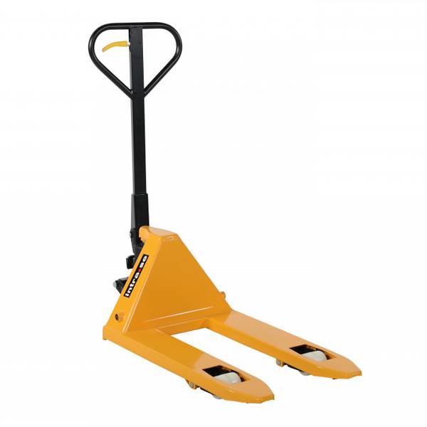 Palleløfter VL 2500kg 800mm Nylon Single