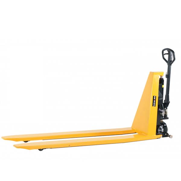 Saxlift PL elektrisk 1000kg 2000mm Singel Polyuretan