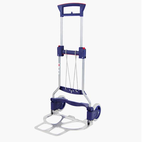 S&aelig;kkevogn RuXXac Business M2 - kapacitet 125 kg