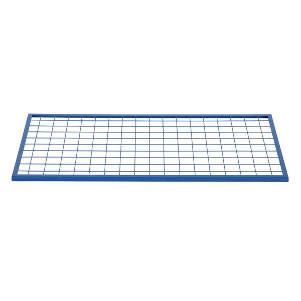 Langside til transportvogn plan PV1 835mm, bl&aring;