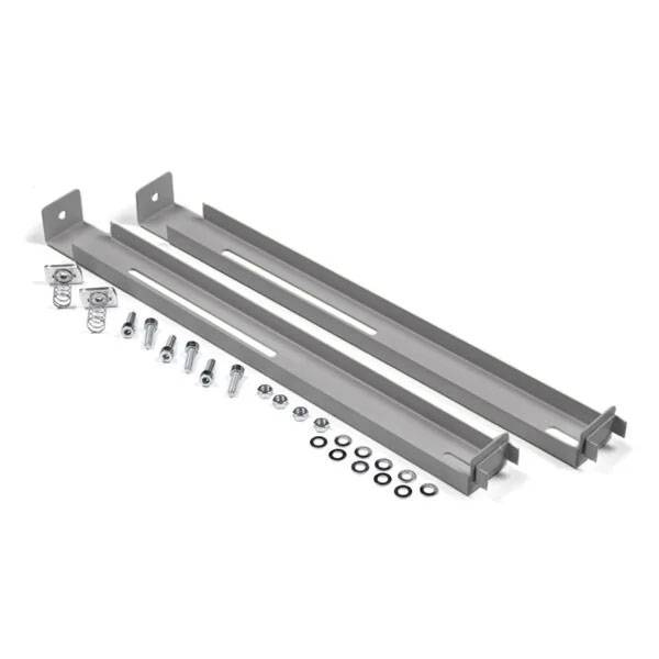 Oph&aelig;ngsprofiler til Let H-stel dybde 620mm