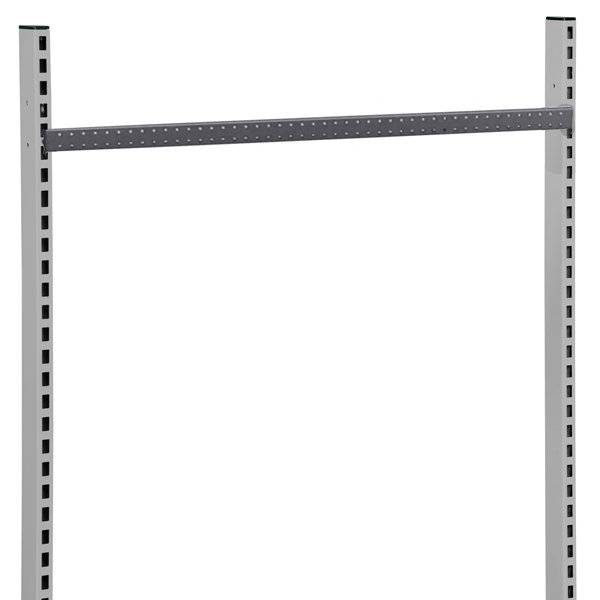 Oph&aelig;ngsskinne Perforeret 1800x70 mm