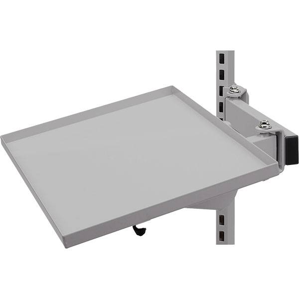 Hylde justerbar til montering p&aring; s&oslash;jler 405x305mm