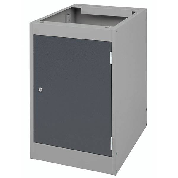 Skabssektion VS1 800x535x665mm, gr&aring;