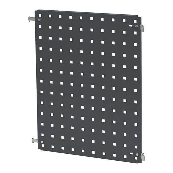 V&aelig;rkt&oslash;jstavle d&oslash;r til GBP v&aelig;rkt&oslash;jssskab gr&aring;