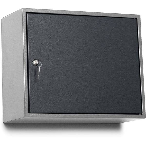 GBP BoxIT v&aelig;rkt&oslash;jsskab 380x470x205mm gr&aring;