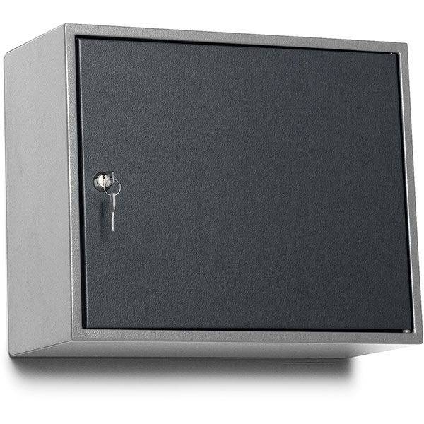 GBP BoxIT v&aelig;rkt&oslash;jsskab 380x470x205mm gr&aring;