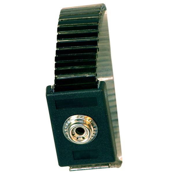 ESD metal armb&aring;nd med 7 mm tilkoblingspunkt