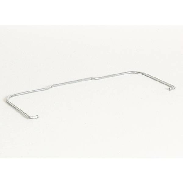 ESD metalhåndtag til beholder/spand 395x275x315mm 25 liter