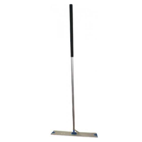 ESD moppeholder til v&aring;dt&oslash;rring, stilbar 600 mm