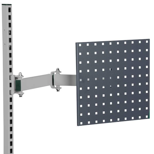 V&aelig;rkt&oslash;jspanel til p&aring;bygning