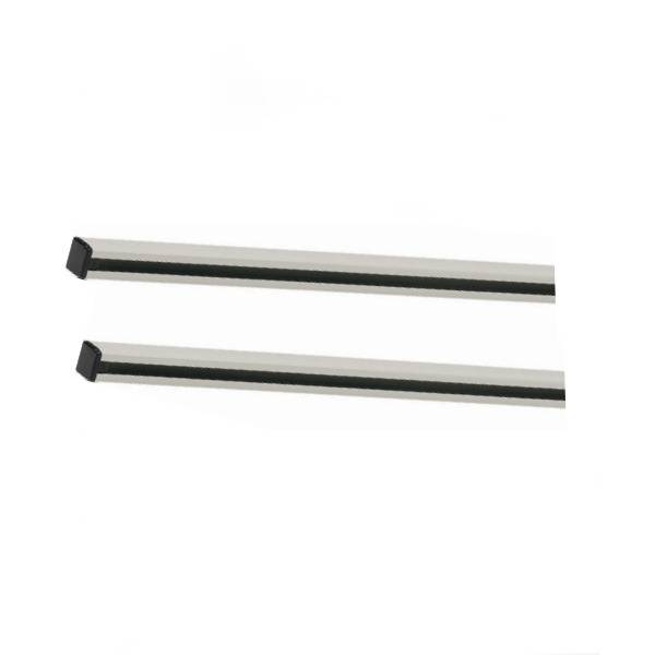 Påbygningsramme til montering på bagsiden af et Rullebord Basic