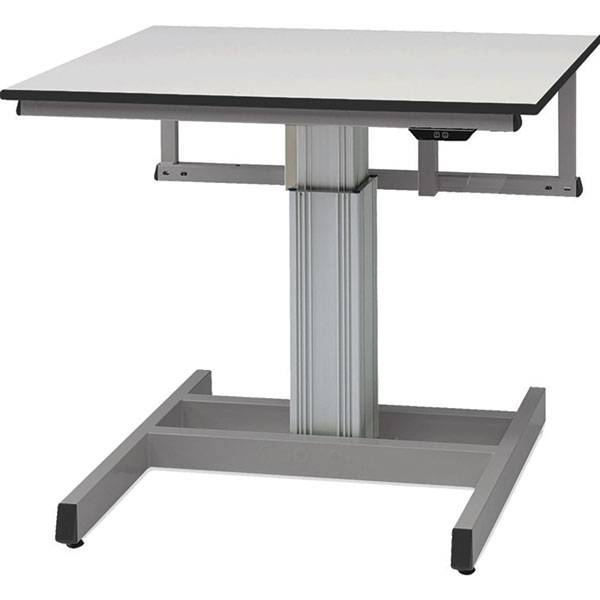 L&oslash;ftes&oslash;jle TL18 med motoriseret understel 720x780mm