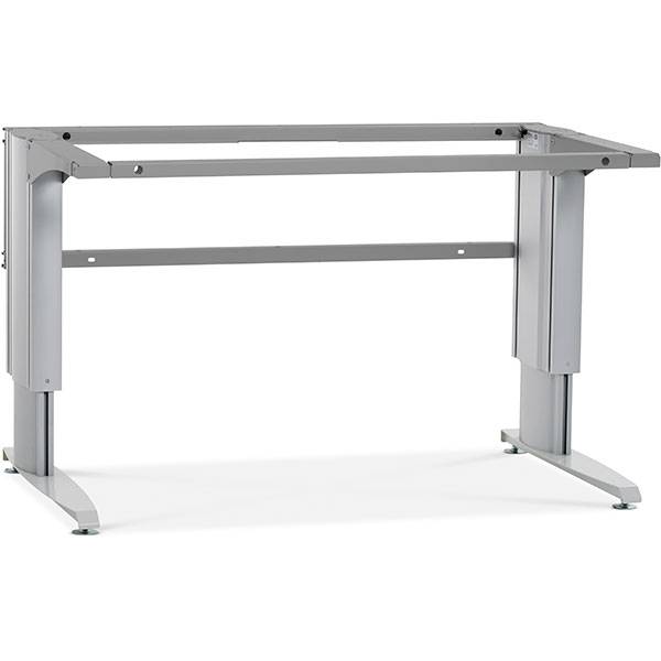Understel til arbejdsbord 400 elektrisk 1920x560mm