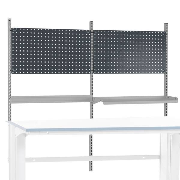 GBP overbygningss&aelig;t kombination: B CC670/670