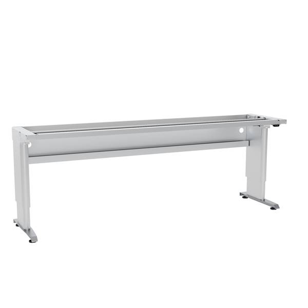 ErgoMulti 2.0 understel 2500x620mm, gr&aring;t