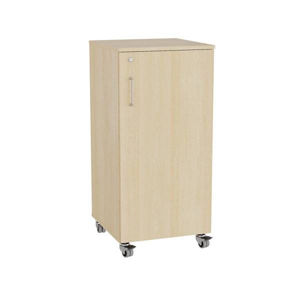 St&aring;bord Stig model C i birk laminat uden klap 