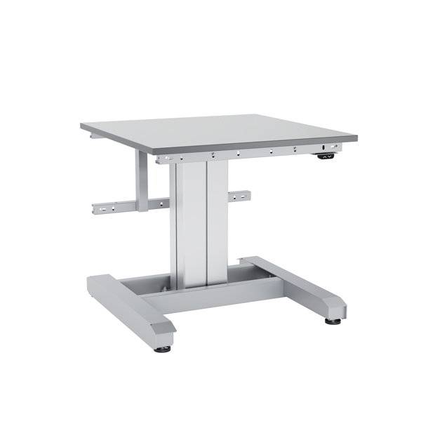 L&oslash;ftes&oslash;jle TL18 med motoriseret understel 720x780mm