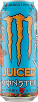 Monster Mango Loco 50cl dåse - pris inkl pant