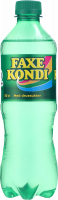 Faxe Kondi 50cl PET flaske - pris inkl pant