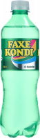 Faxe Kondi 0 kalorier 50cl PET flaske - pris inkl pant