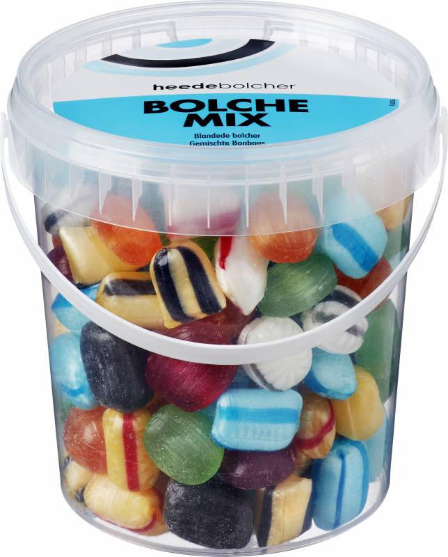 Heede Bolche Mix 600g