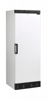 TefCold SDU1280 lagerk&oslash;leskab 260 liter med ventilator