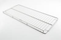 TefCold hylde nr. 1 656 x 290 mm til LCT750C-P/BLACK