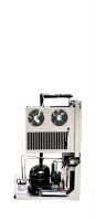 TefCold SFK/SCL-MU+ R Maskink&oslash;leenhed til SFK/SCL (h&oslash;jre)