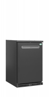 TefCold SGD-120LE Multifunktionel flaske-/fustagek&oslash;ler med h&oslash;jre h&aelig;ngte d&oslash;r 124 liter