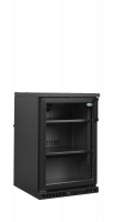TefCold SGD-120LGE Rummelig backbar-k&oslash;ler med venstreh&aelig;ngt glasd&oslash;r